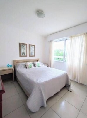 3 bedrooms, WiFi, wheelchair access