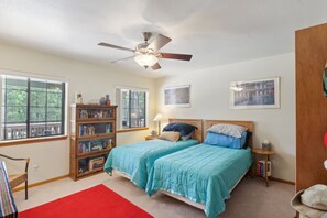 3 chambres, Wi-Fi, draps fournis