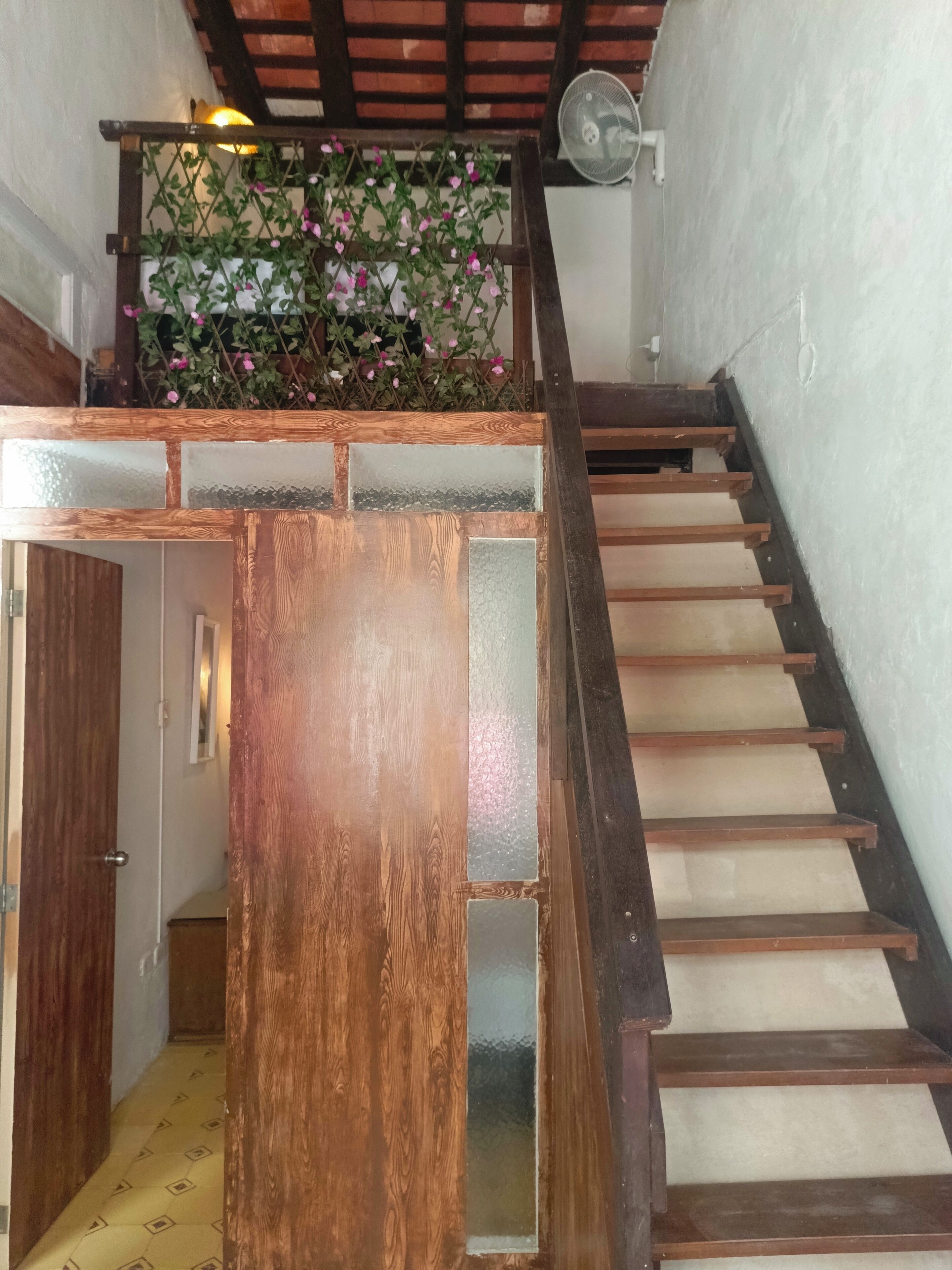 Triple Room, Patio | Free WiFi, bed sheets