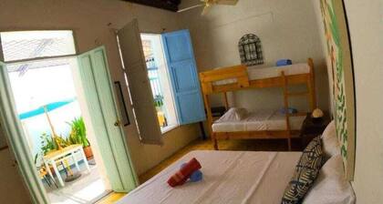 Hostal Españolete