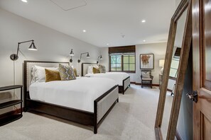 3 Schlafzimmer, Bügeleisen/Bügelbrett, WLAN, Bettwäsche