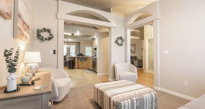 Hogan's Fairway Landing