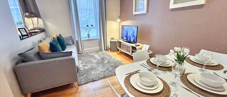 TV connectée, livres