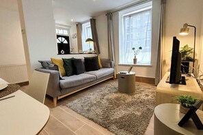 Oppholdsområde