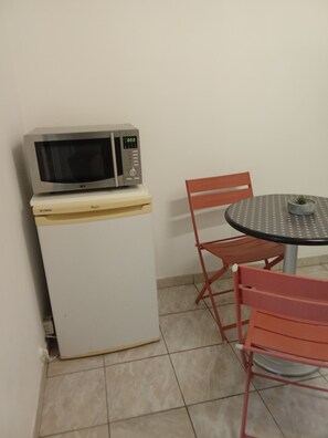 Restauration