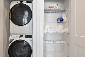 Interior - Walk to Downtown | Coffee Bar | 3 King Beds (Wake Forest)