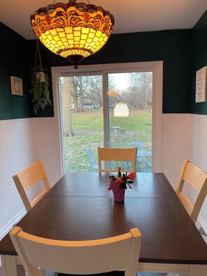 Spiseområde