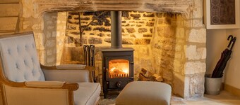 Spinner's Cottage - Pet friendly in Burford