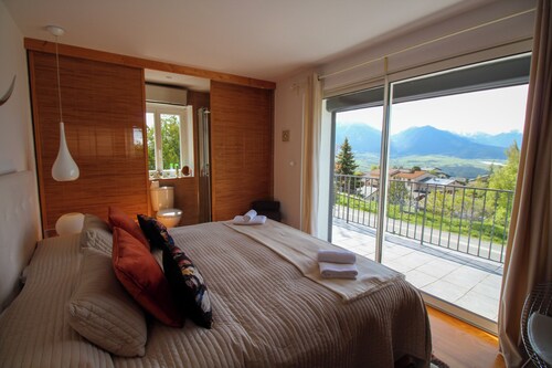 La Villa de Font-Romeu