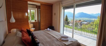 La Villa de Font-Romeu