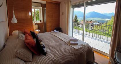 La Villa de Font-Romeu