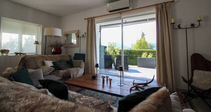 La Villa de Font-Romeu