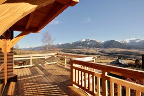 Property grounds - Chalet l'Essentiel (Font-Romeu-Odeillo-Via)