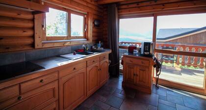 Chalet l'Essentiel