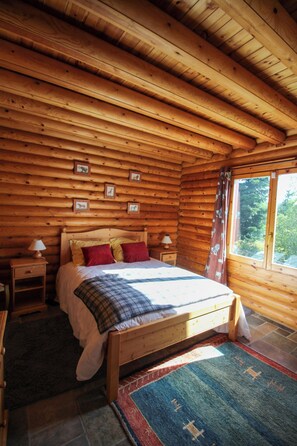 5 chambres, fer et planche Ă repasser, Wi-Fi