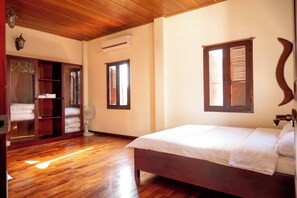 3 Schlafzimmer, Bügeleisen/Bügelbrett, WLAN, Bettwäsche