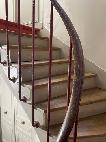 Le Petit Riad la chapelle