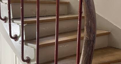 Le Petit Riad la chapelle