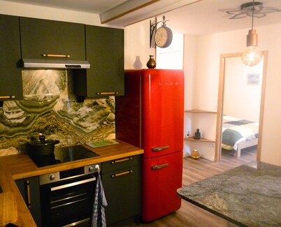 Le Petit Riad la chapelle