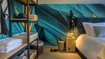 3 Schlafzimmer, Zimmersafe, Bügeleisen/Bügelbrett, kostenloses WLAN
