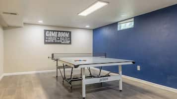 Sala de juegos