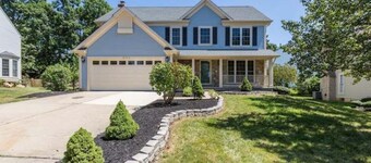Beautiful 6 bed/3.5 bath Retreat - Near Washington DC, Silver Spring & Baltimore