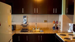 Private kitchen - The King inn (Guatemala City)