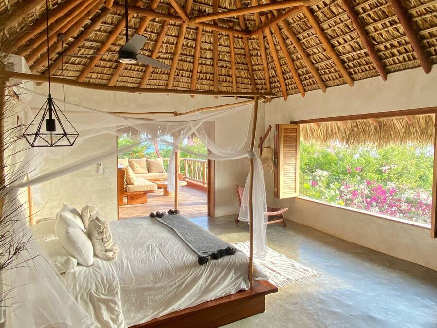Deluxe Room, Beach View | Blackout drapes, iron/ironing board, free WiFi