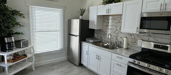 Cozy 2-bedroom house in charming Nogales with AC, WiFi