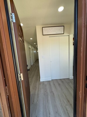 Interior - Cozy 2-bedroom house in charming Nogales with AC, WiFi (Nogales)