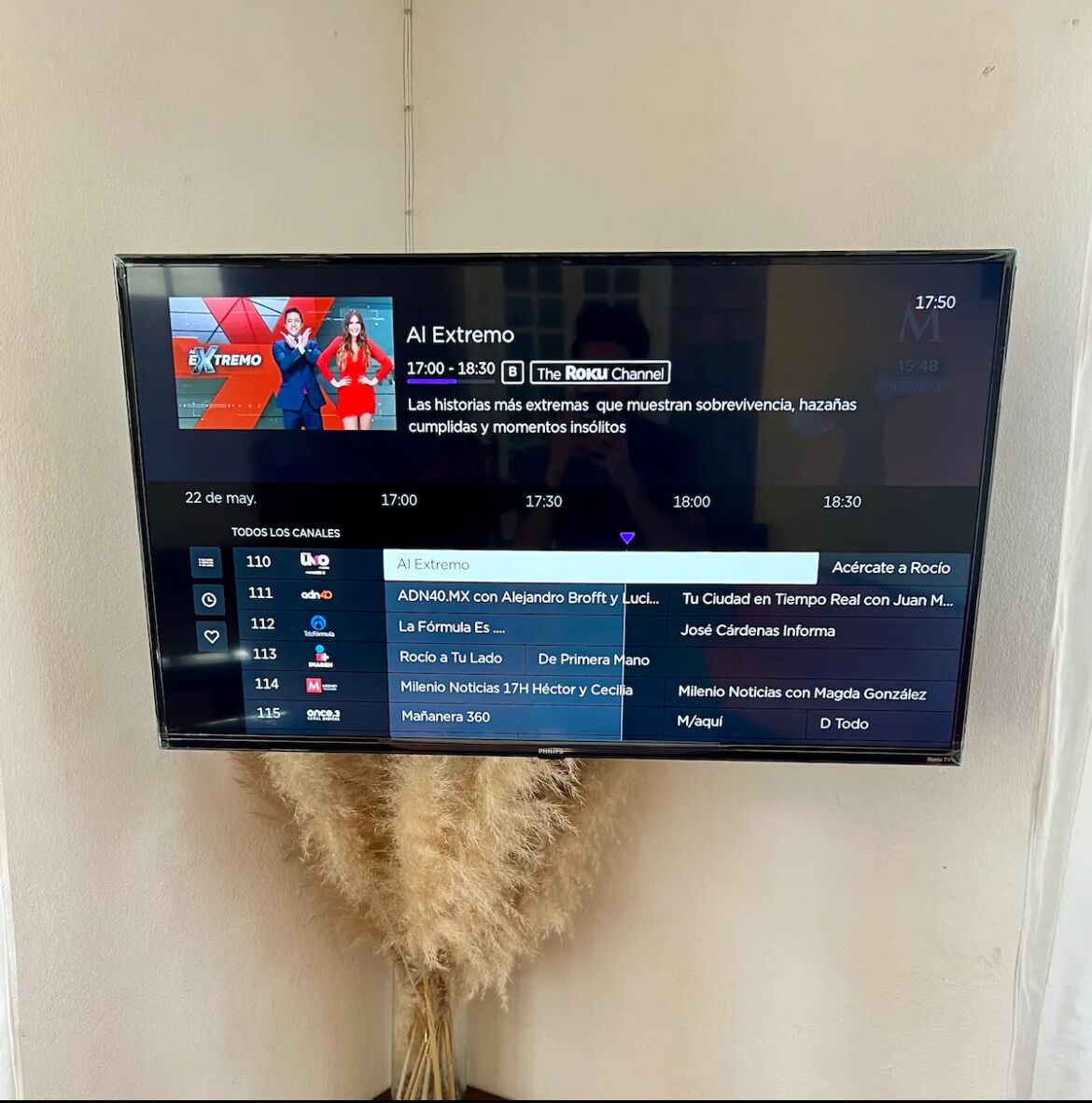 Téléviseur