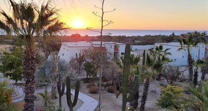 10 Minute Walk to Pickleball and the Sea of Cortez