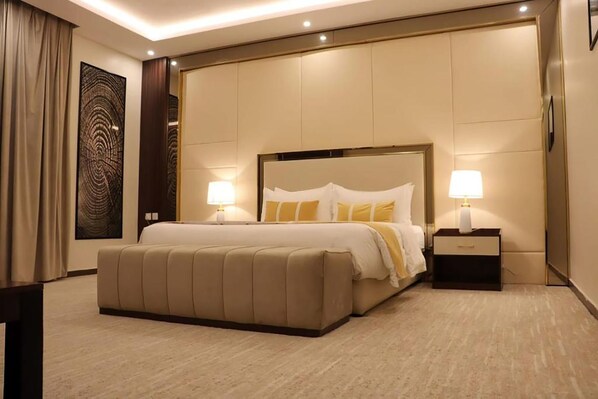 Junior Room