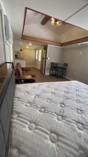 1 Schlafzimmer, Bettwäsche