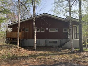 Exterior - STAY IN OTAKI (Date)