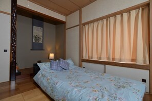 1 bedroom, WiFi - STAY IN OTAKI (Date)