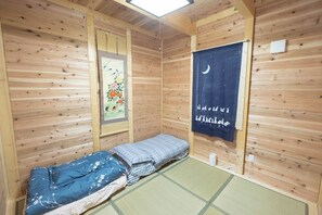 2 soveværelser, internetforbindelse