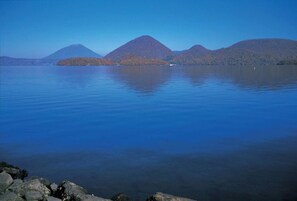 2 室のベッドルーム、インターネット