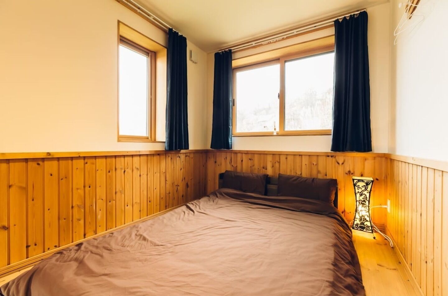 3 bedrooms, Internet