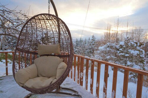 LAKE TOYA PREMIUM CABIN