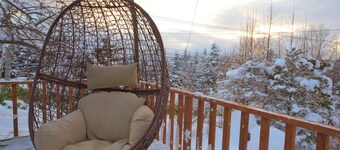 LAKE TOYA PREMIUM CABIN