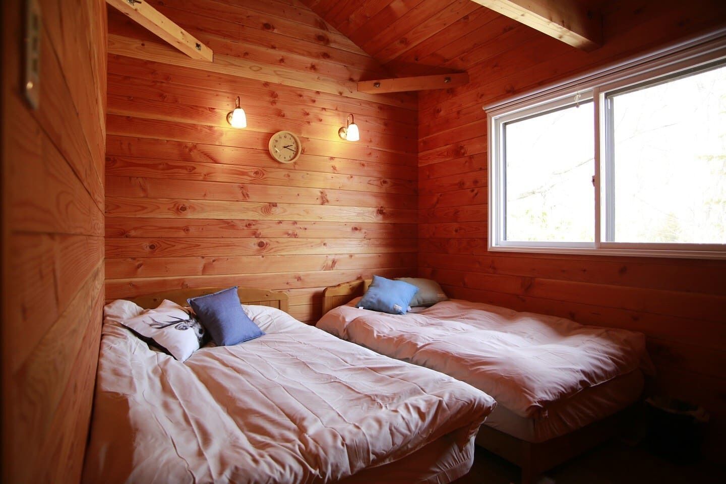 3 bedrooms, internet