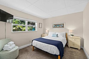 2 camere, ferro/asse da stiro, Wi-Fi gratuito, lenzuola