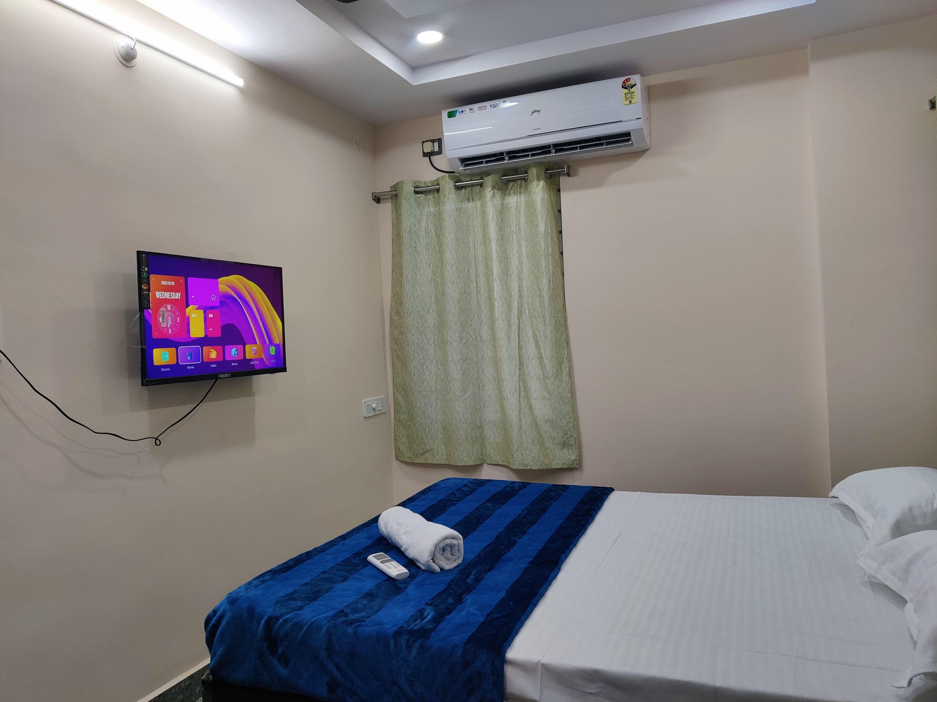 Kamar