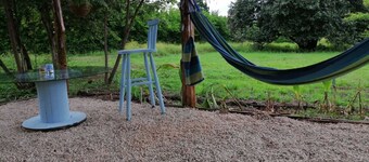 Chiquita House. Tranquil 1-bedroom cabin in Barra Honda de Nicoya