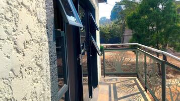 Executive Room | Terrace/patio