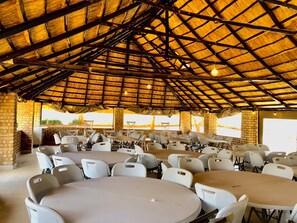 Gazebo - Casa Favorita (Harare)