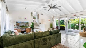 TV connectée, livres