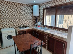 Cuisine privée
