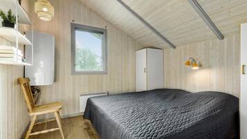 3 chambres, fer et planche Ă repasser, Wi-Fi gratuit